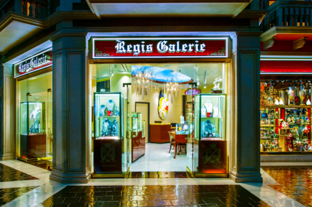 Regis Galerie